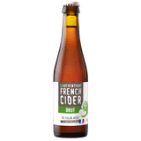 L'Authentique Cidre Brut 33cl