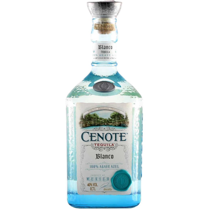Cenote Blanco 70cl