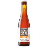 L'Authentique Cidre DOUX 33cl