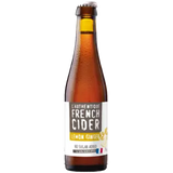 L'Authentique Cidre Aro Lemon-Ginger 33cl