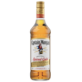 Captain Morgan Original Spiced Gold 100cl