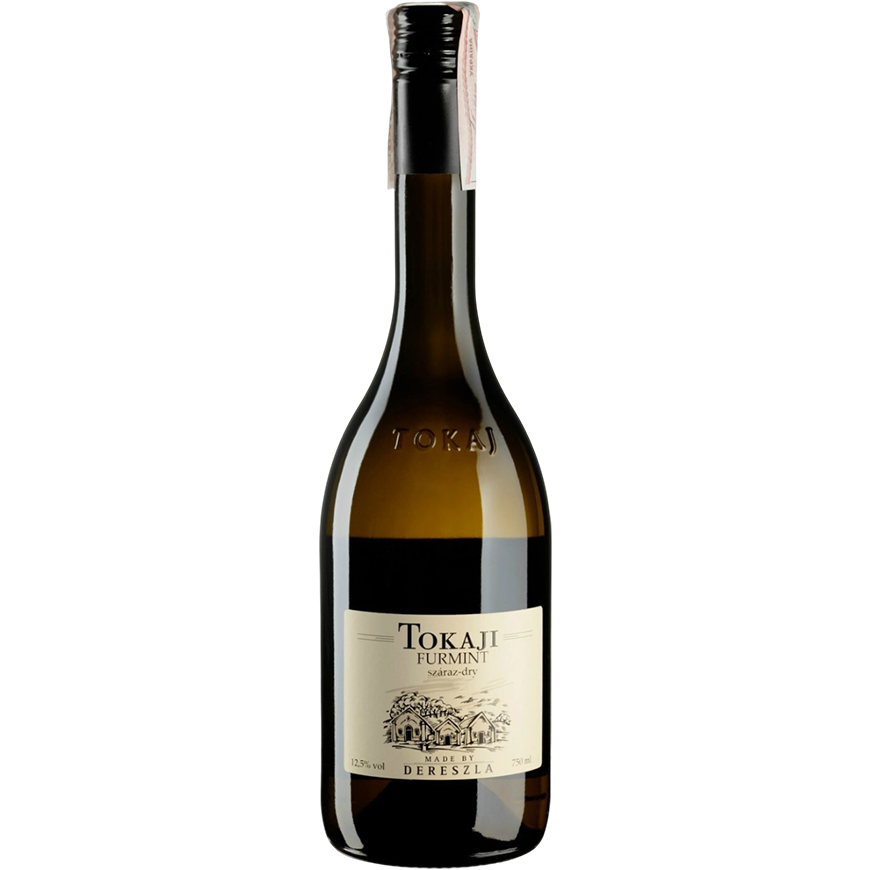 Chateau Dereszla Tokaji Furmint Szaraz 2021
