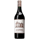 Le Clarence de Haut Brion 2022