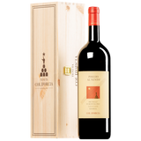 Col d'Orcia Poggio al Vento Brunello di Montalcino DOCG Riserva 2016 Magnum Wooden Box