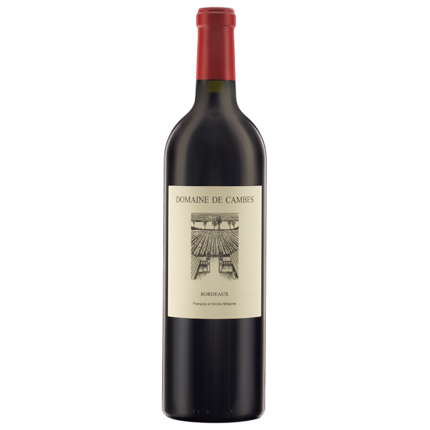 Domaine de Cambes 2023