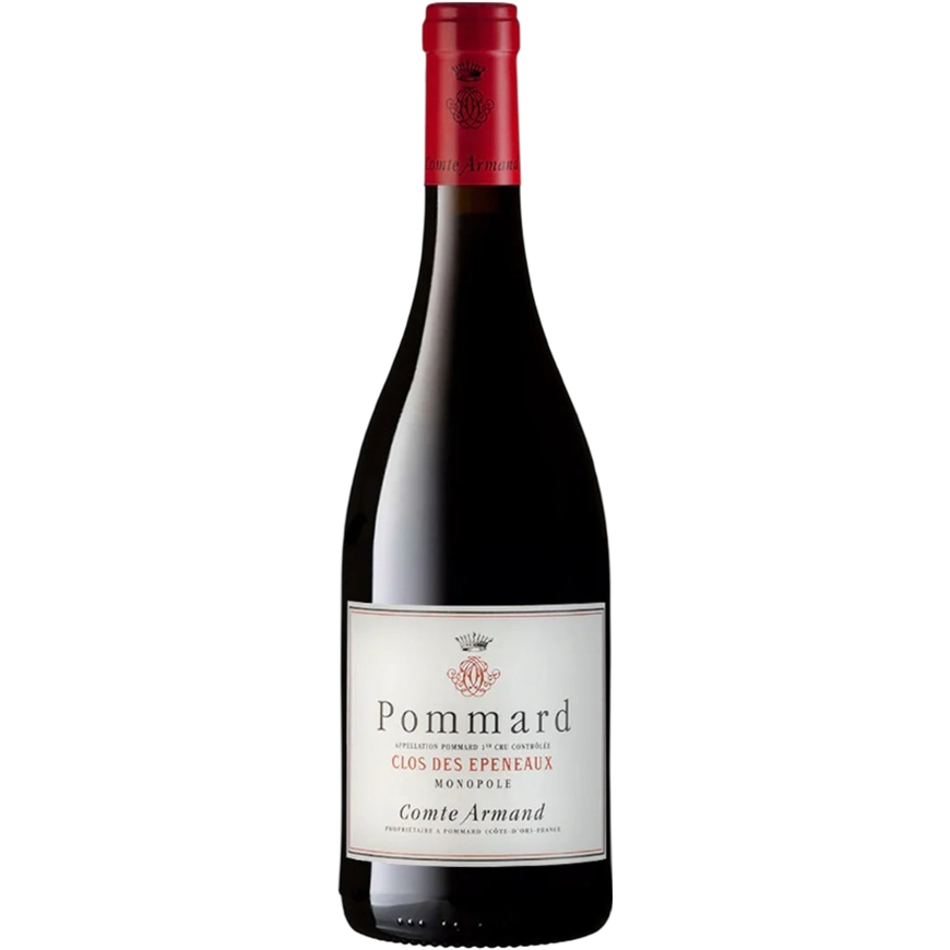 Comte Armand Pommard 1er Cru AOC Clos des Epeneaux 2022