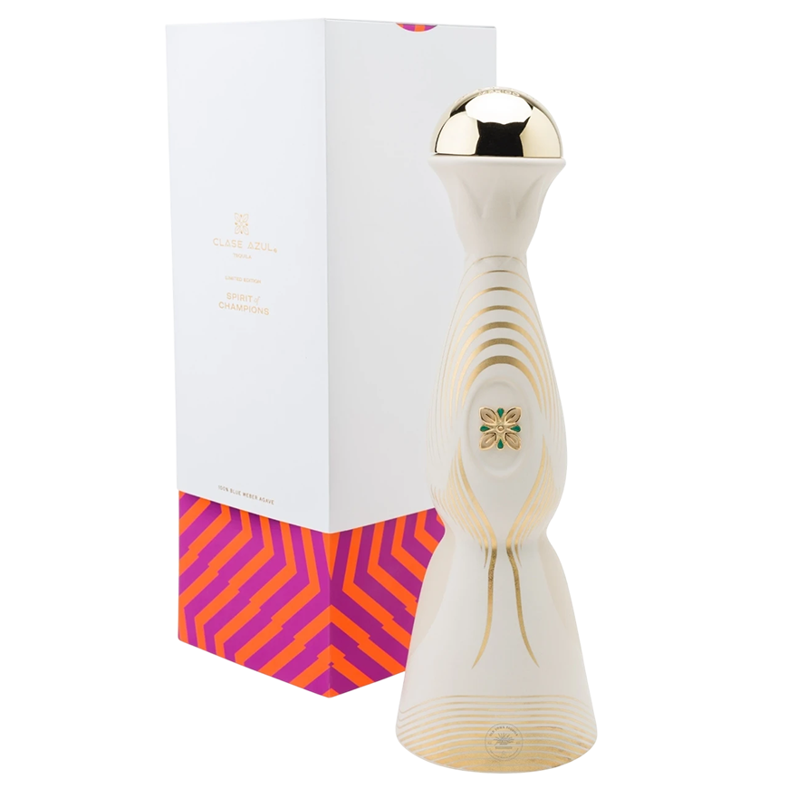 Clase Azul 'Spirit of Champions' Tequila 100cl