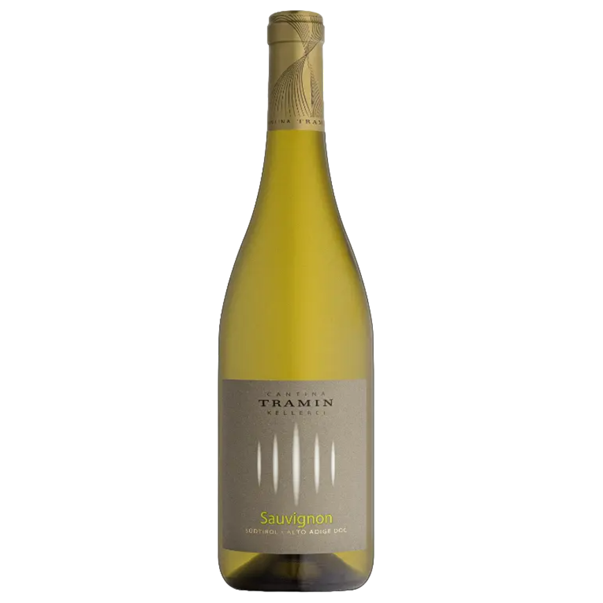 Cantina Tramin Sauvignon Blanc DOC 2022