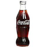Coca Cola 25cl