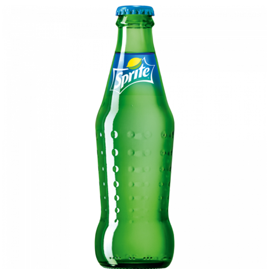 Sprite 25cl
