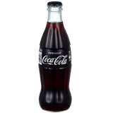 Coca Cola Zero 25cl