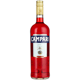 Campari Bitter Aperitif 100cl