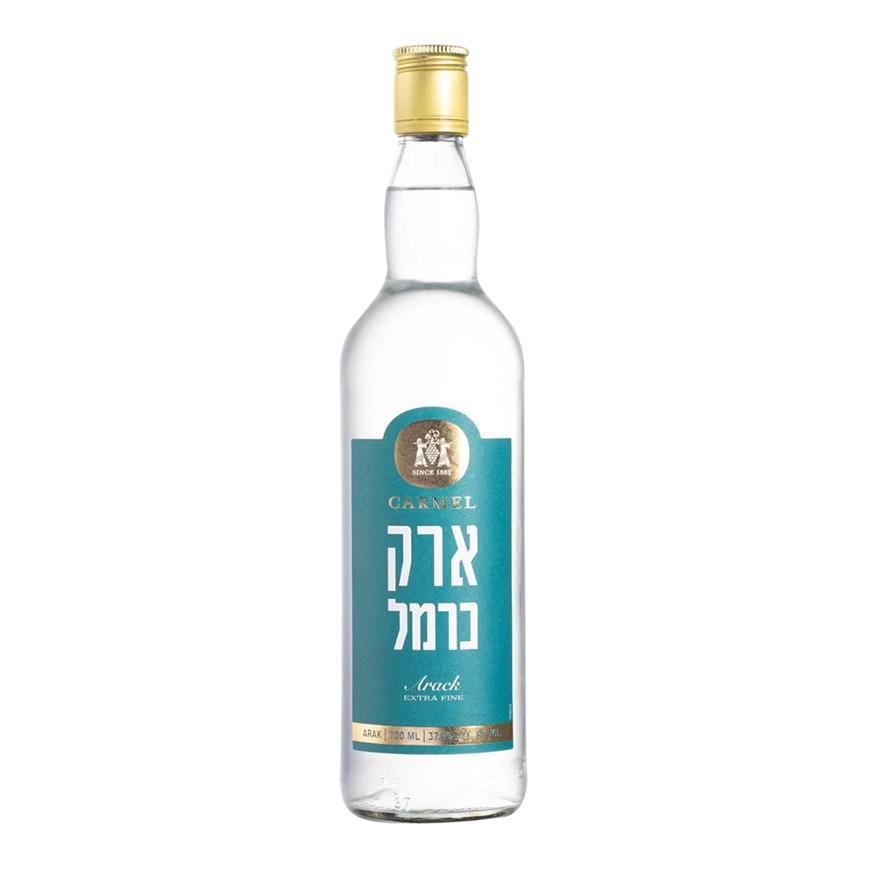 Carmel Arak 70cl Kosher