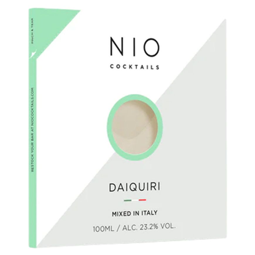 Nio Cocktails Daiquiri 10cl
