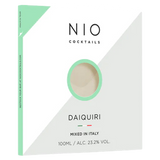 Nio Cocktails Daiquiri 10cl