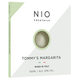 Nio Cocktails Tommy's Margarita 10cl