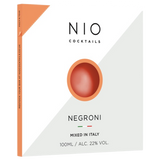 Nio Cocktails Negroni 10cl