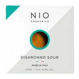 Nio Cocktails Disaronno Sour 10cl