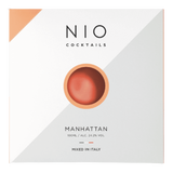 Nio Cocktails Manhattan 10cl