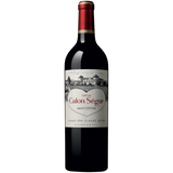 Chateau Calon-Segur 2022
