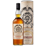Clynelish Reserve Game of Thrones House Tyrell 70cl