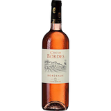 Cheval Quancard Chai de Bordes Rose 2019