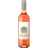 Chateau La Moulinerie Rose 2019