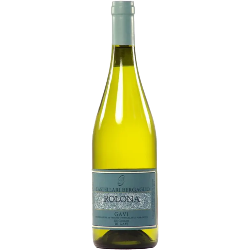 Castellari Bergaglio Rolona Gavi di Gavi DOCG 2022