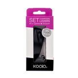 ClassWine Silver Champagne Opener Kit