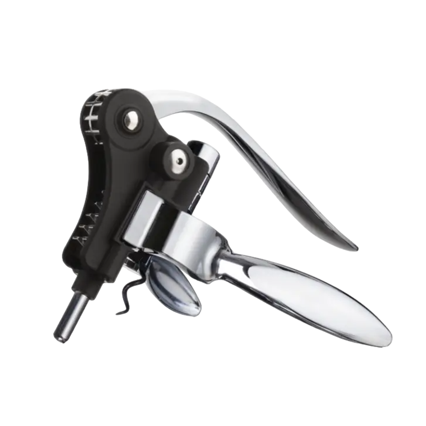 ClassWine Horizontal Lever Corkscrew