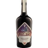 Cucielo Rosso 75cl