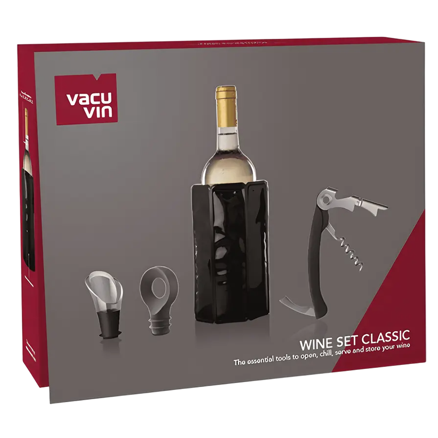 ClassWine Wine Set Classic