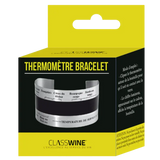 ClassWine Wristband Thermometer