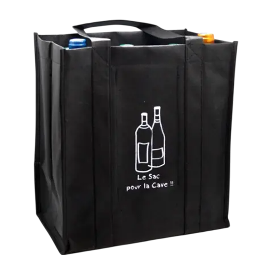ClassWine Bag for 6 Bottles