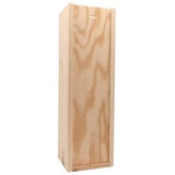 ClassWine Wooden Case for 1 Bottle