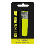 ClassWine Wine Vacuum Stopper