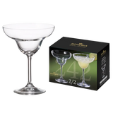 ClassWine Crystal Bohemia Box of 2 Margherita Glasses 35cl 2 for 2