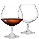 ClassWine Box of 2 Cognac Glasses 44cl 2 for 2