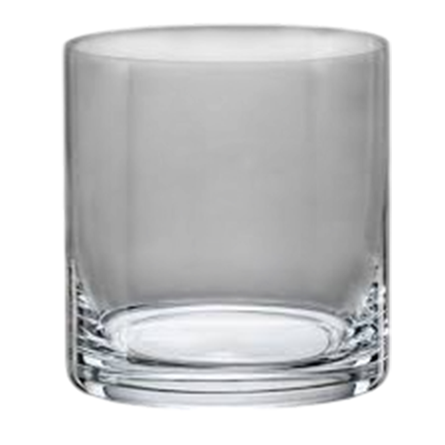 ClassWine Crystal Bohemia Box of 6 Whisky Glasses BarWare 41cl