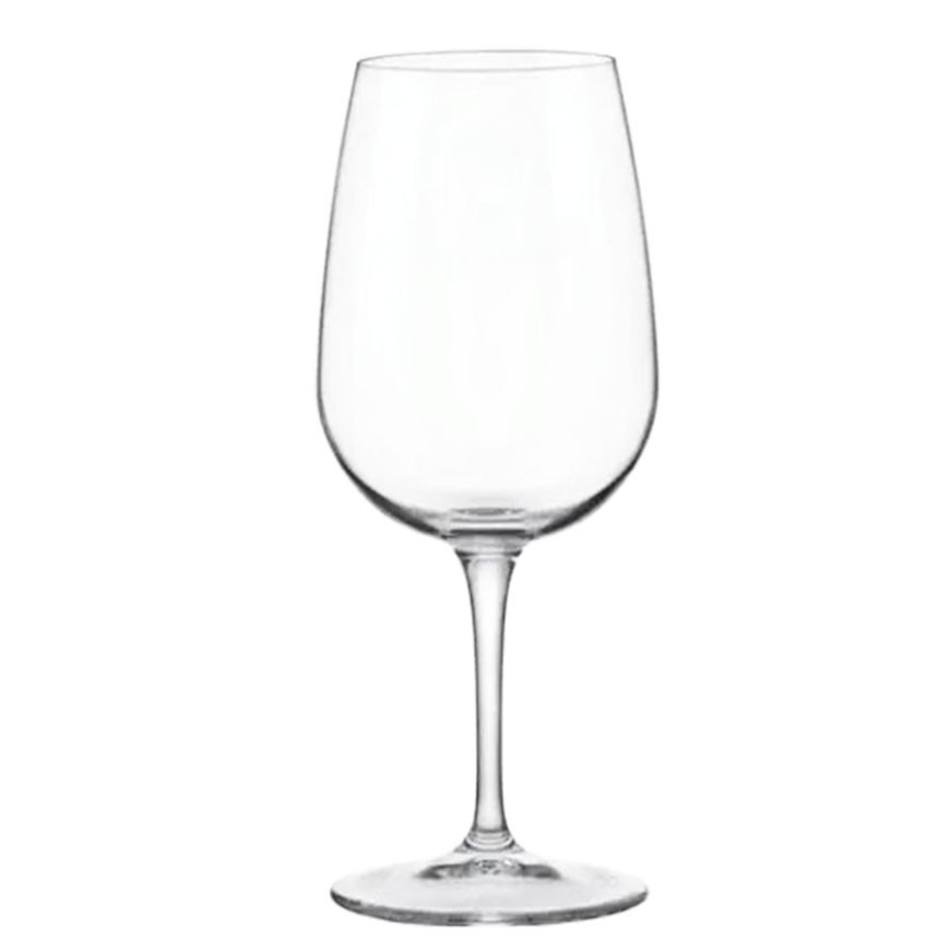 ClassWine Crystal Bohemia Box of 8 Glasses Double For You 40cl