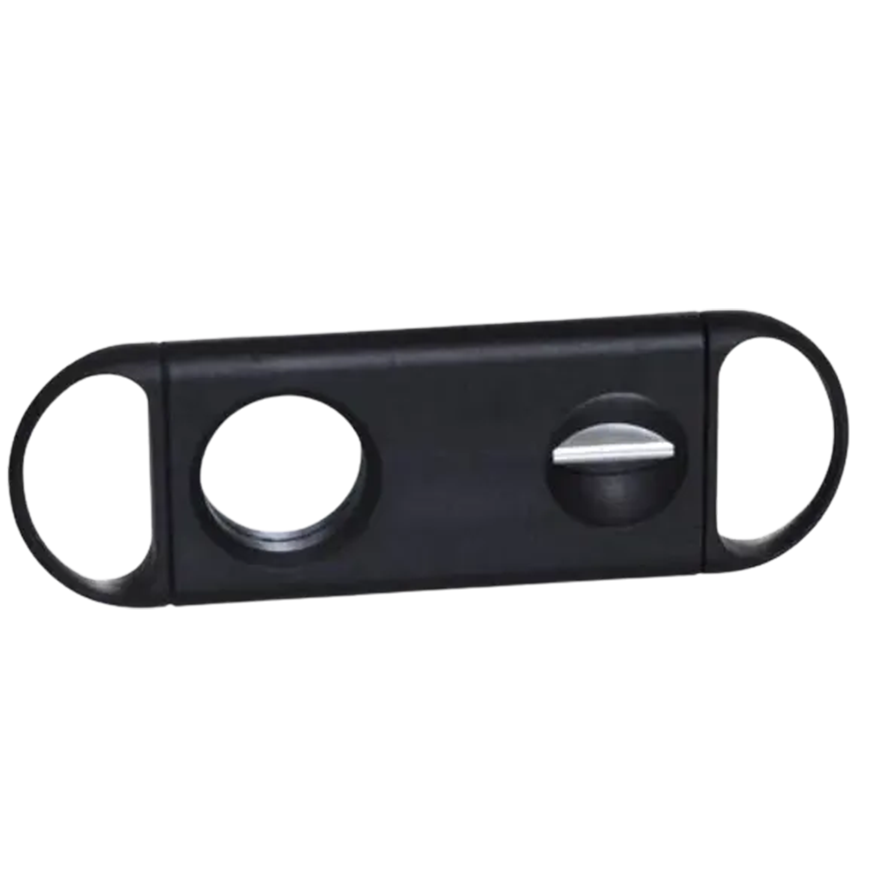Cigar Cutter 2 in 1 Compo Big N Easy