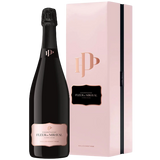 Miraval Fleur de Miraval Rose Champagne