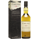 Caol Ila 12 YO 70cl