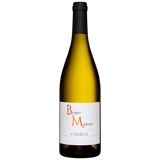 Domaine Begue Mathiot Chablis 2024