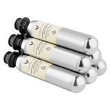 Coravin Sparkling Co2 Capsules 6pc