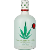 Cannabis Sativa Vodka 70cl