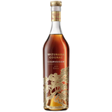 Courvoisier Mizunara 2023 Edition Wooden Box 70cl