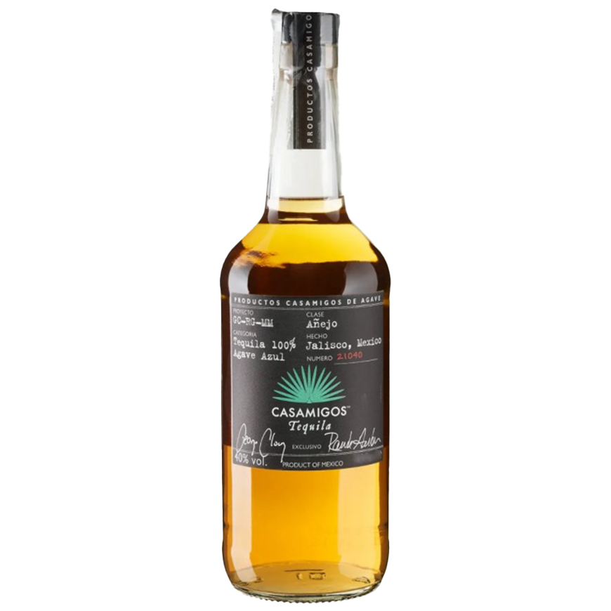 Casamigos Anejo Tequila 100cl
