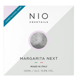 Nio Cocktails Margarita Next 10cl