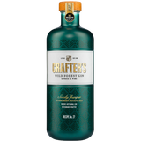 Crafter's Wild Forest Gin 70cl